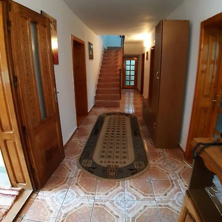 Pensiunea Covaciu Vadu Izei Εξωτερικό φωτογραφία