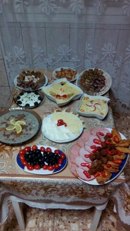 Pensiunea Covaciu Vadu Izei Εξωτερικό φωτογραφία